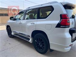 تويوتا لاندكروزر برادو